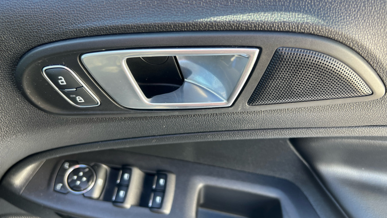 Ford EcoSport 1.0 EcoBoost 125 ST-Line 5dr Petrol Hatchback